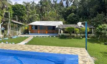 Imagem: 1500 mts com piscina 207 mil reais agende