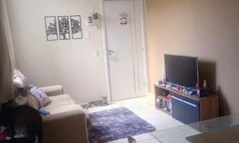 Imagem 5: Apartamento lindo no Jd. Paraiso - Condomínio Vista Bela