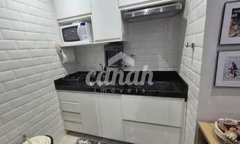 Imagem 3: Apartamento no Barão do Café em Vila AMELIA - USP - Ribeirão Preto