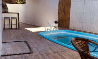 Imagem: Casa a venda no bairro tomba