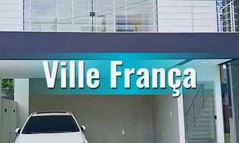 Imagem: CASA Moderna 4/4 sendo 3 Suítes no Condomínio