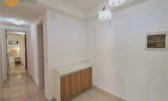 Imagem 5: Apartamento com 3 dormitórios para alugar, 77 m² por R$ 5.305,00/mês - Vila Osasco - Osasc