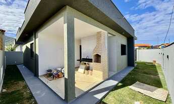 Imagem 5: Excelente Casa c/ 3 quartos à venda, 95 m² - Itaipuaçu - Maricá/RJ