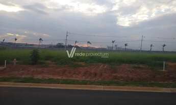 Imagem: Terreno à Venda Império do Café, Paulínia