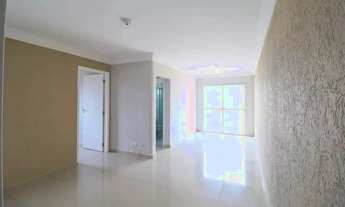 Imagem: Apartamento em Vila Nivi