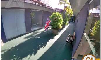 Imagem 2: Ponto para alugar, 36 m² - Centro - Fortaleza/CE