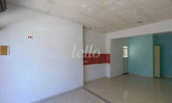 Imagem 2: Comercial para alugar no(a) Vila Vitório Mazzei