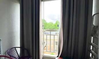 Imagem 6: EXCELENTE APARTAMENTO-ACEITA PERMUTA POR CASA TÉRREA