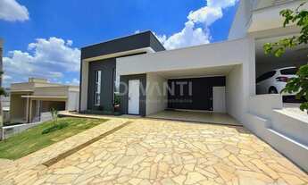 Imagem 3: Casa para locação no Condomínio Vivenda das Pitangueiras em Valinhos na Davanti Imóveis