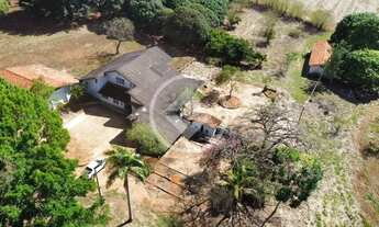 Imagem: Hidrolândia - Fazenda de 15 Alqueires codigo