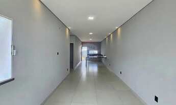 Imagem 4: CASA NO RESIDENCIAL VILLA SUÍÇA