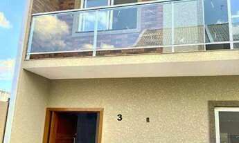 Imagem 5: Sobrado com 3 dormitórios à venda, 146 m² por R$ 650.000,00 - Pinheirinho - Curitiba/PR