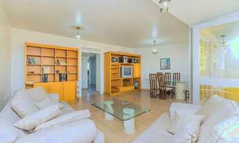 Imagem: Apartamento à venda em Menino Deus com