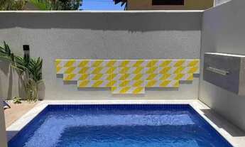 Imagem 2: Casa em Condominio 123 m² 3 dormitórios 2 vagas - São Sebastião