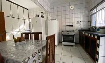 Imagem 6: Casa com 3 dormitórios à venda, 121 m² por R$ 379.000,00 - Galo Branco - São Gonçalo/RJ