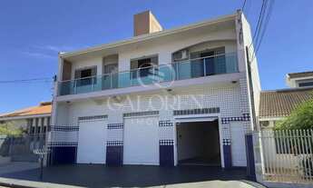 Imagem: Sobreloja com piscina e Salão Comercial