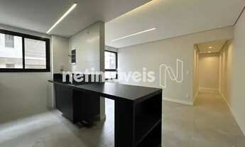 Imagem 2: Venda Apartamento 2 quartos Santa Efigênia Belo Horizonte