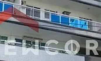 Imagem 2: Apartamento em Avenida Pelinca - Pelinca - Campos dos Goytacazes/RJ