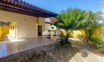 Imagem 6: Casa 3 quartos Nova Parnamirim