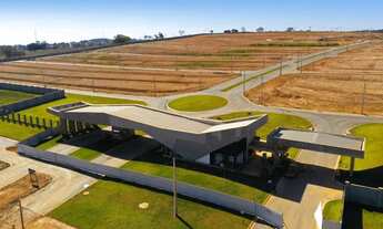 Imagem 2: Lote em condomínio venda com 250 metros quadrados em Condomínio Vinhas - Senador Canedo