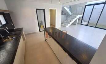 Imagem 6: Casa com 4 dormitórios, 340 m² - venda ou aluguel - Alphaville Nova Esplanada - Votorantim