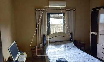 Imagem 7: Casa à venda no Planalto em Araçatuba