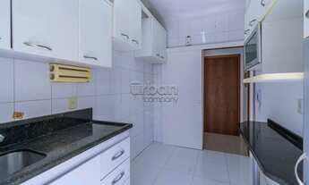 Imagem 4: Cobertura 2 dormitórios no Alto Petropolis