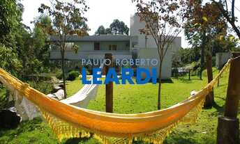 Imagem: CASA EM CONDOMÍNIO - TAMBORÉ - SP