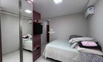 Imagem 4: Apartamento 2 quartos na Praia do Morro com suíte, vista panorâmica e mobiliado