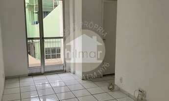 Imagem 5: IRAJÁ - APARTAMENTO COM 50 M2 , UM QUARTO , SALA , VARANDA , COZINHA, BANHEIRO COM GARAGEM