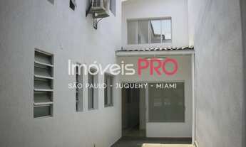 Imagem 7: Comercial - Indianópolis - Casa com 10 quartos