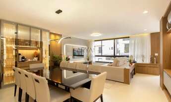 Imagem: Casa em condomínio à venda no Campo Comprido