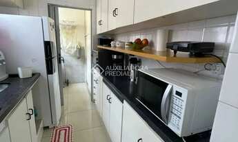 Imagem 9: Apartamento semimobiliado à venda no bairro Novo Mundo em Curitiba/PR