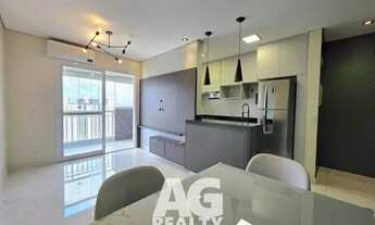 Imagem: Apartamento Semi mobiliado para alugar