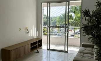 Imagem 4: Imóvel para aluguel com 78 metros quadrados com 3 quartos em Mangueirão - Belém - PA