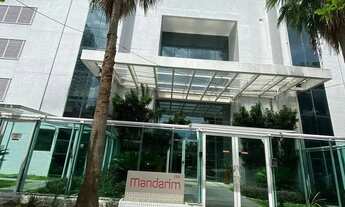 Imagem: STUDIO NO EDIFICIO MANDARIM