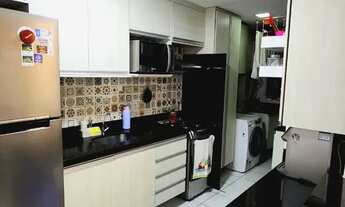 Imagem 5: Apartamento com 3 quartos em Neópolis - Natal - RN