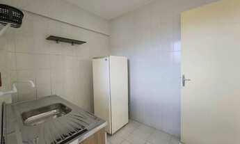 Imagem 7: Apartamento 36,38 m² para Aluguel 1 Dormitório, Churrasqueira | Centro, Pelotas/RS