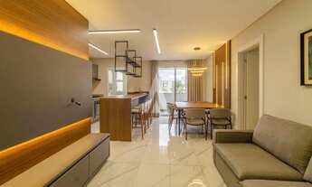 Imagem: Apartamento com 3 suíte(s) à venda no