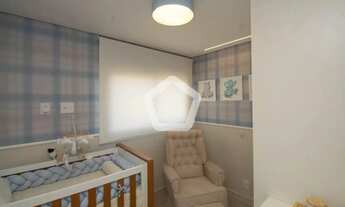 Imagem 2: Apartamento em tucuruvi