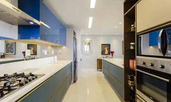 Imagem 5: Apartamento à venda com 3 dormitórios, no Centro, em Florianópolis