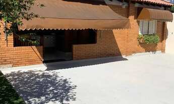 Imagem: CASA À VENDA COM PLACA SOLAR NO JD. IMÁ