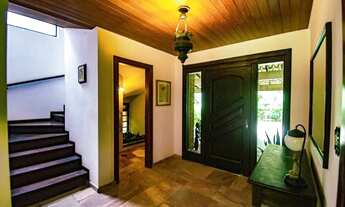 Imagem 5: Casa à venda em Barueri, Alphaville, com 3 quartos, com 300 m², Alphaville Residencial Um