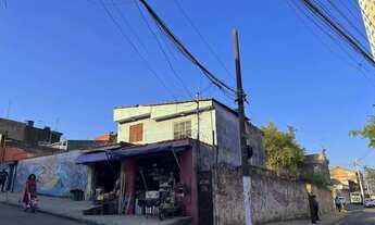 Imagem: Terreno comercial à venda em São Paulo-SP