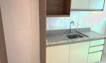 Imagem 4: Apto com 02 Dorm. Sendo 01 suíte no Pantanal