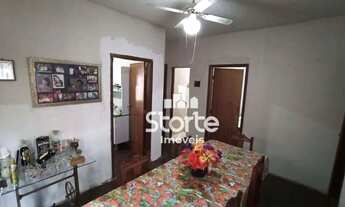 Imagem 4: Casa com 3 dormitórios à venda, 90 m² por R$ 336.000,00 - Planalto - Uberlândia/MG