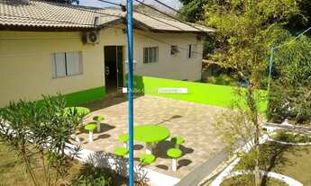 Imagem 2: Área / Chácara á venda,6988.00 m² só de terreno - Recanto Ipanema do Meio, Araçoiaba da Se