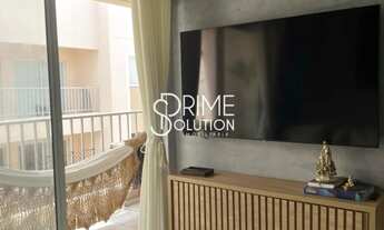 Imagem 2: Apartamento de 2 quartos no Turu a Venda - Cond.Ilha do Conde