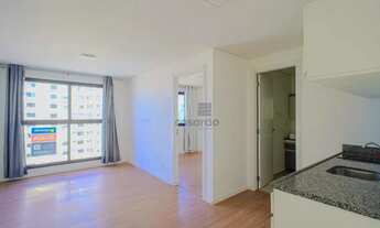 Imagem 2: Apartamento 1 quarto para aluguel Pelotas