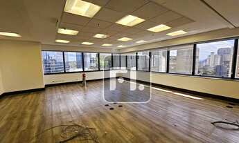 Imagem 4: Conjunto para alugar, 286 m² por R$ 90.207,01/mês - Itaim Bibi - São Paulo/SP